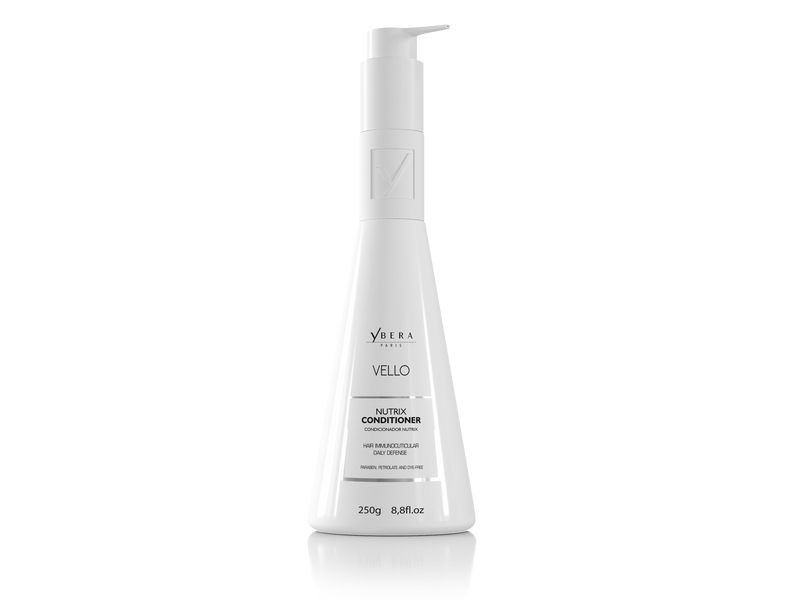 Nutrix Conditioner – Vello – 250G Ybera