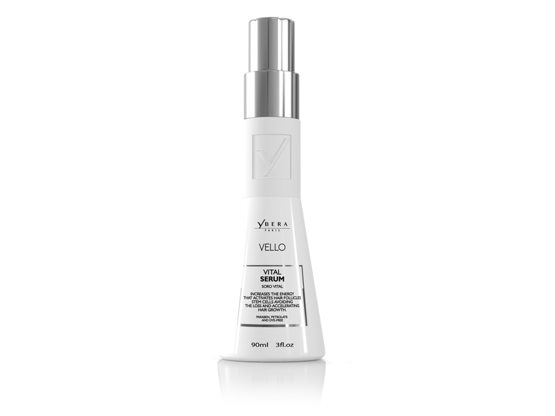 Vital Serum – Vello – 90mL - Ybera