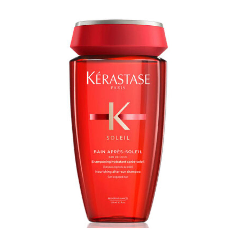 Kérasatse Bain Après-Soleil 250ml