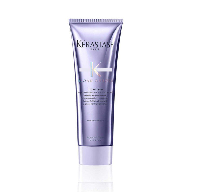 Format voyage - kérasatse Cicaflash conditionner 75ml