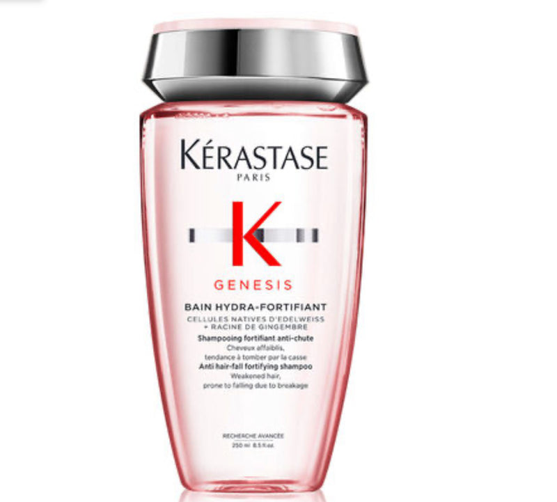 Kérasatse Bain Hydra-Fortifiant