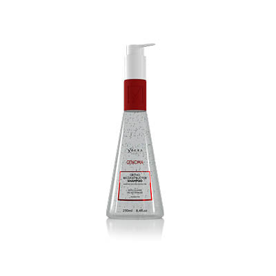 Ortho Reconstructor Shampoo – Genoma – 250 mL - Ybera