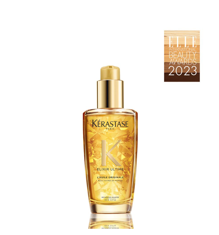 Elixir Kérastase Ultime Huile Originale 75ml