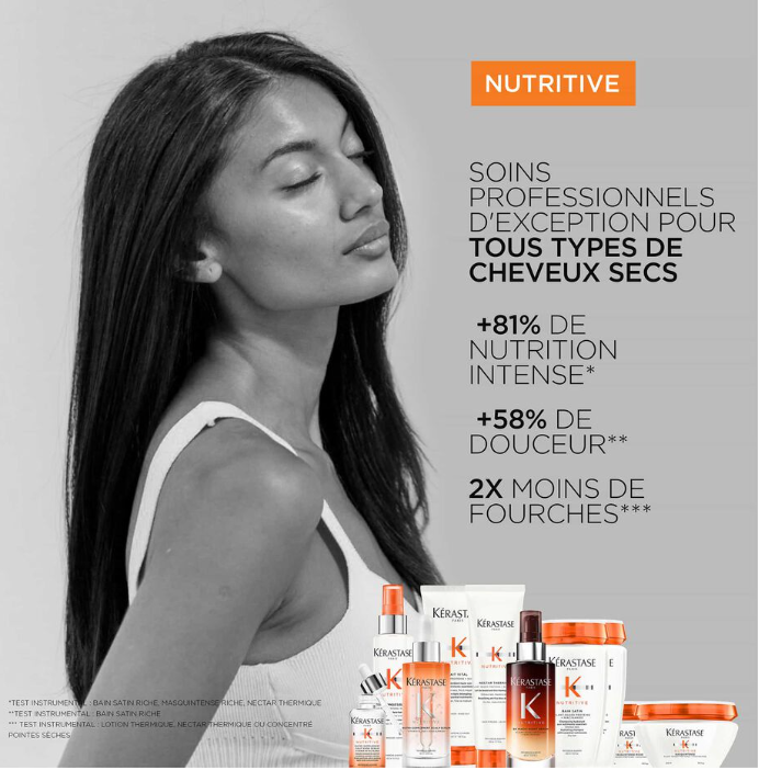 Sérum Nutritif Confort Intense