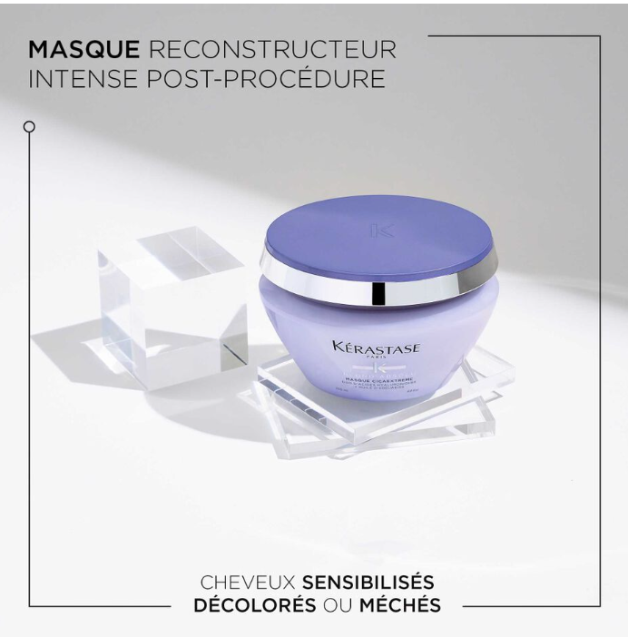 MASQUE CICAEXTREME KÉRASTASE