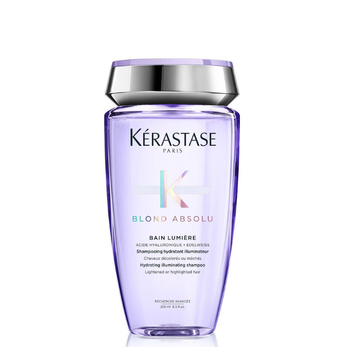 SHAMPOING KÉRASTASE BAIN LUMIÈRE