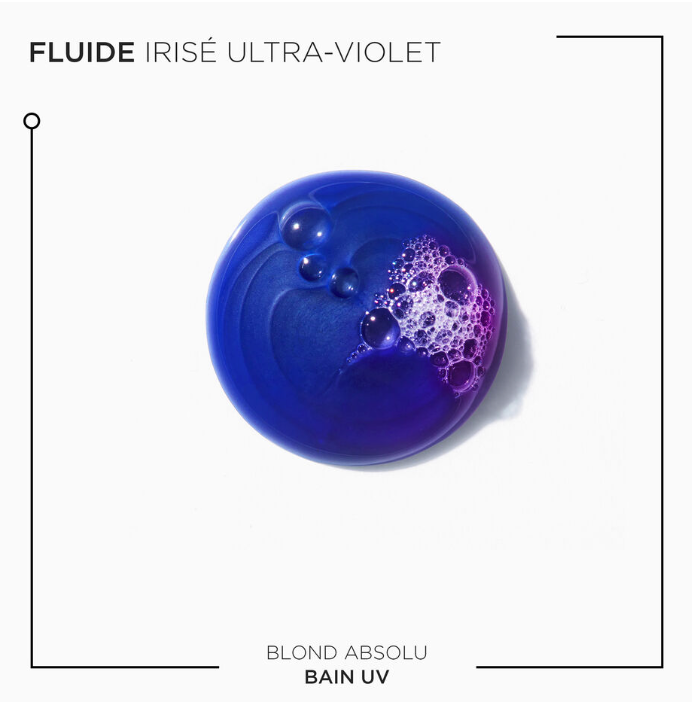 Bain Ultra-Violet Kérastase