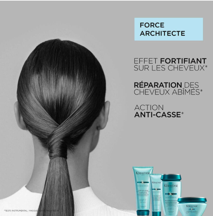 Masque Force Architecte I Kérastase 200ml