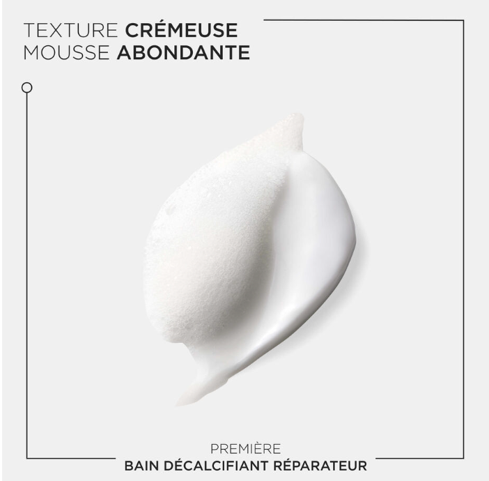 BAIN DÉCALCIFIANT RÉPARATEUR 250ml