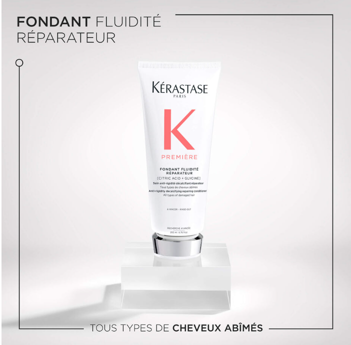 FONDANT FLUIDITÉ RÉPARATEUR 200ml