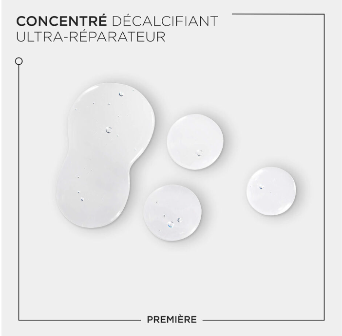 CONCENTRÉ DÉCALCIFIANT ULTRA-RÉPARATEUR KÉRASTASE 250ml