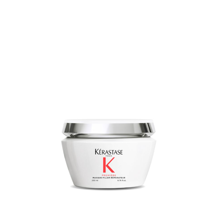 MASQUE FILLER RÉPARATEUR KÉRASTASE 200ml