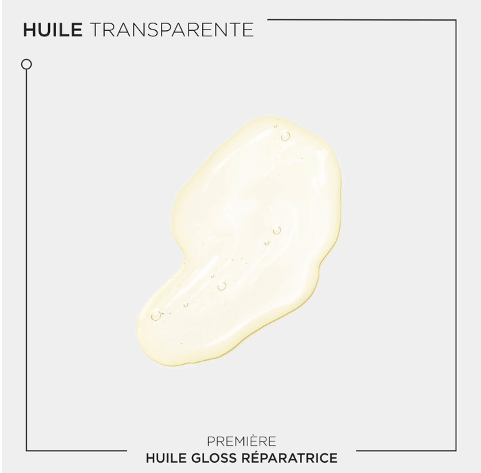 HUILE GLOSS RÉPARATRICE 30ml