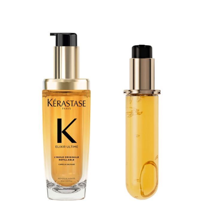 RECHARGE L'HUILE ORIGINALE KÉRASTASE 75ml