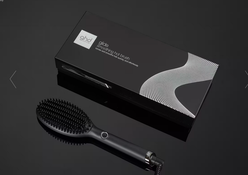 BROSSE LISSANTE PROFESSIONNELLE GHD I GLIDE