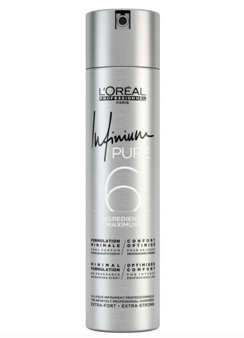 Laque Infinium L'Oréal 300 ml