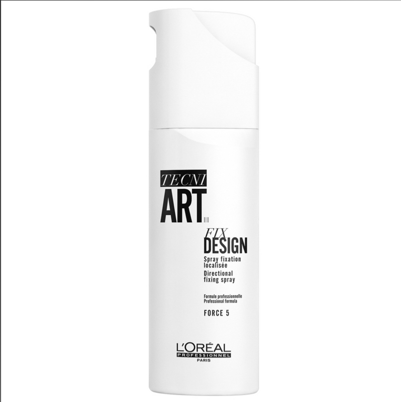 L'oréal Professionnel Fix Design