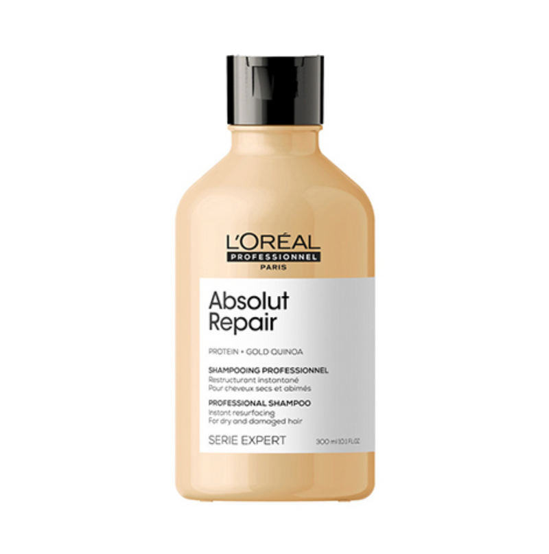 Shampooing L'Oréal  Réparateur Absolut Repair 300ml