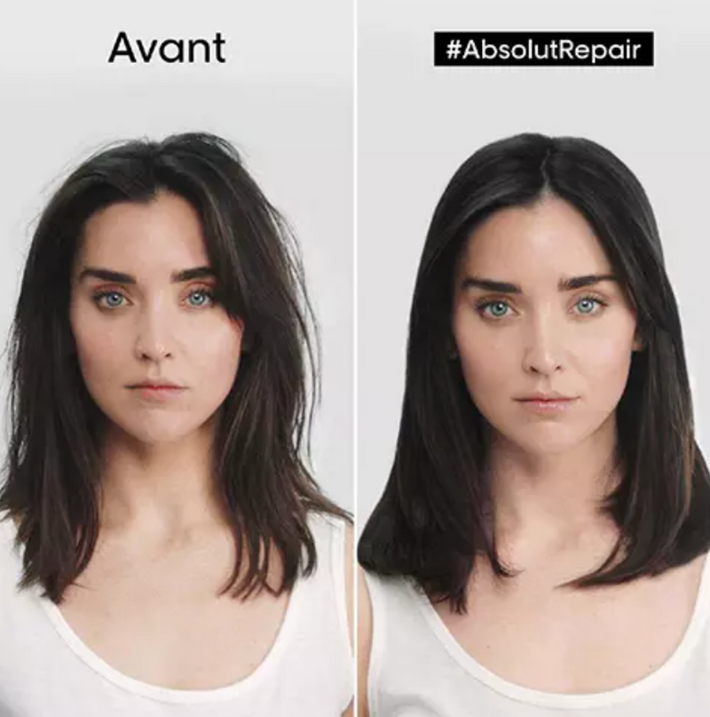 Shampooing L'Oréal  Réparateur Absolut Repair 300ml