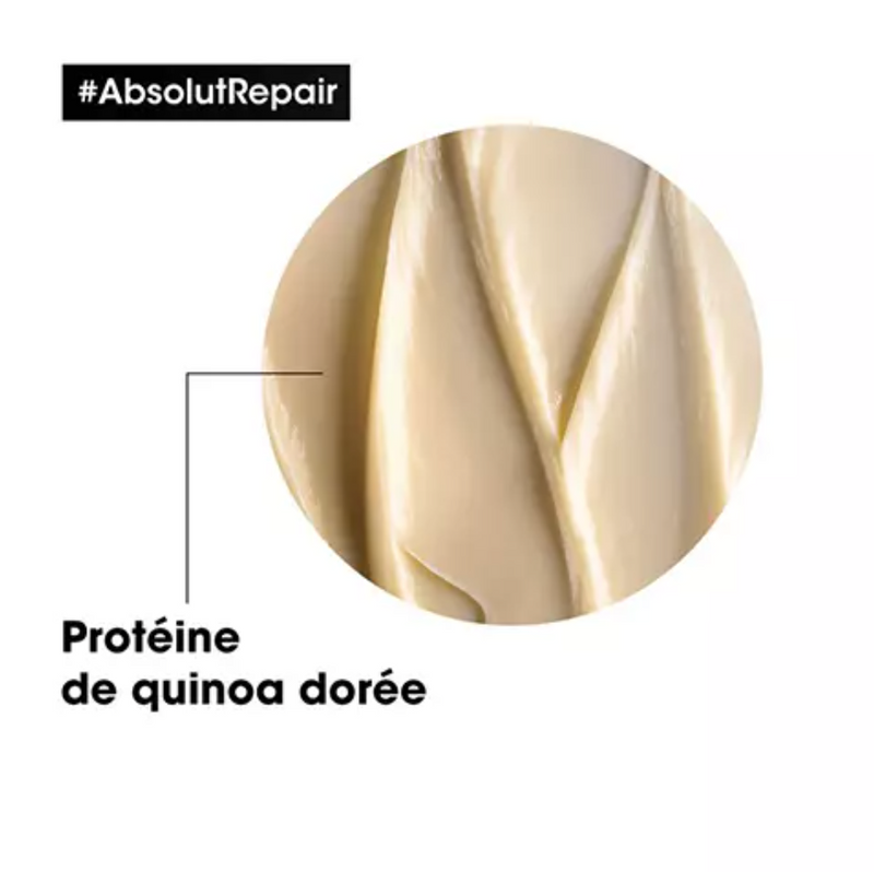 Masque L'Oréal Restructurant Absolut Repair 250ml