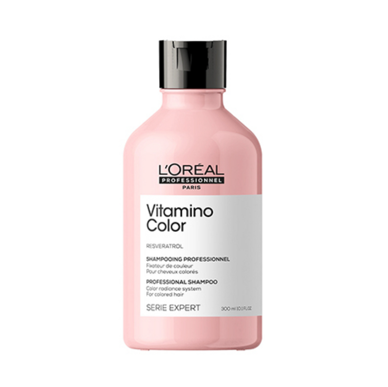 Shampooing L'Oréal Vitamino Color