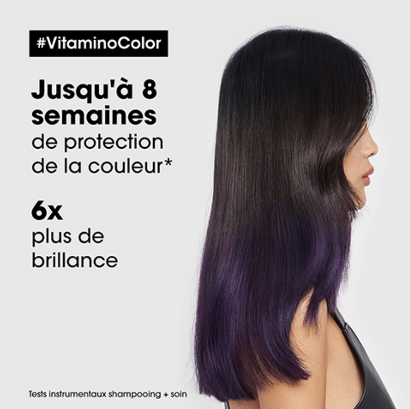 Shampooing L'Oréal Vitamino Color