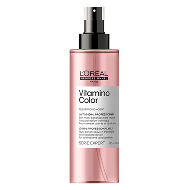 Lait L'Oréal 10-en-1 Vitamino Color