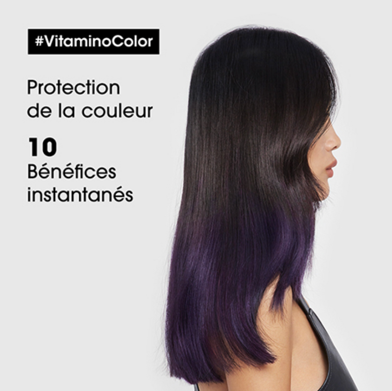 Lait L'Oréal 10-en-1 Vitamino Color