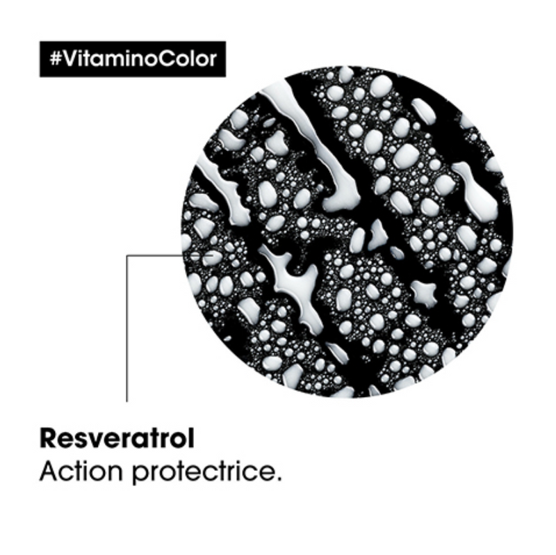 Lait L'Oréal 10-en-1 Vitamino Color