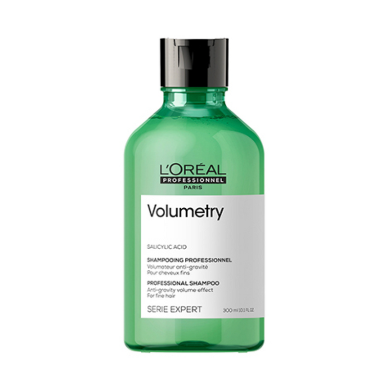 Shampooing L'Oréal  Volumetry 300ml