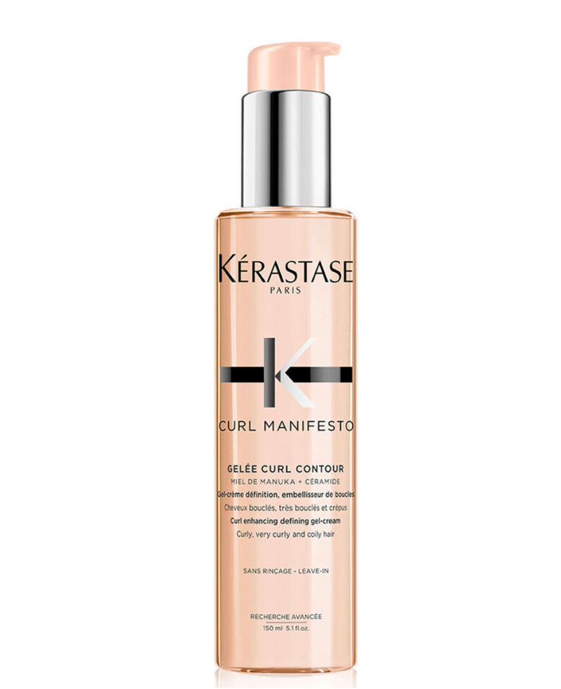 Gelée Curl Contour 150ml - Kerastase