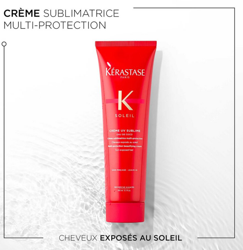 Kérastase - Crème UV Sublime 150ml