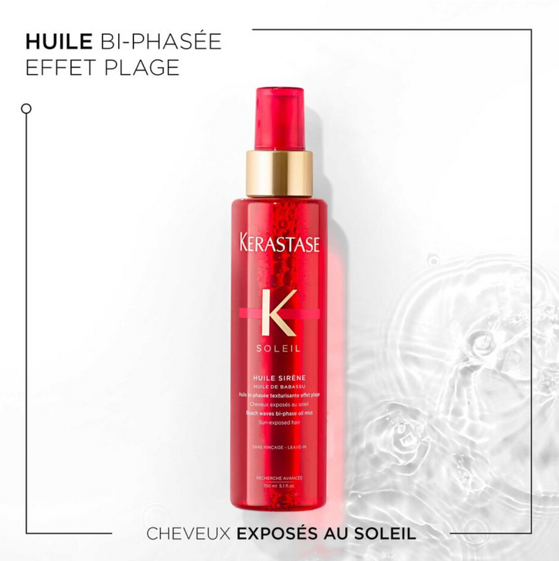 Kérastase Huile Sirène 150ml