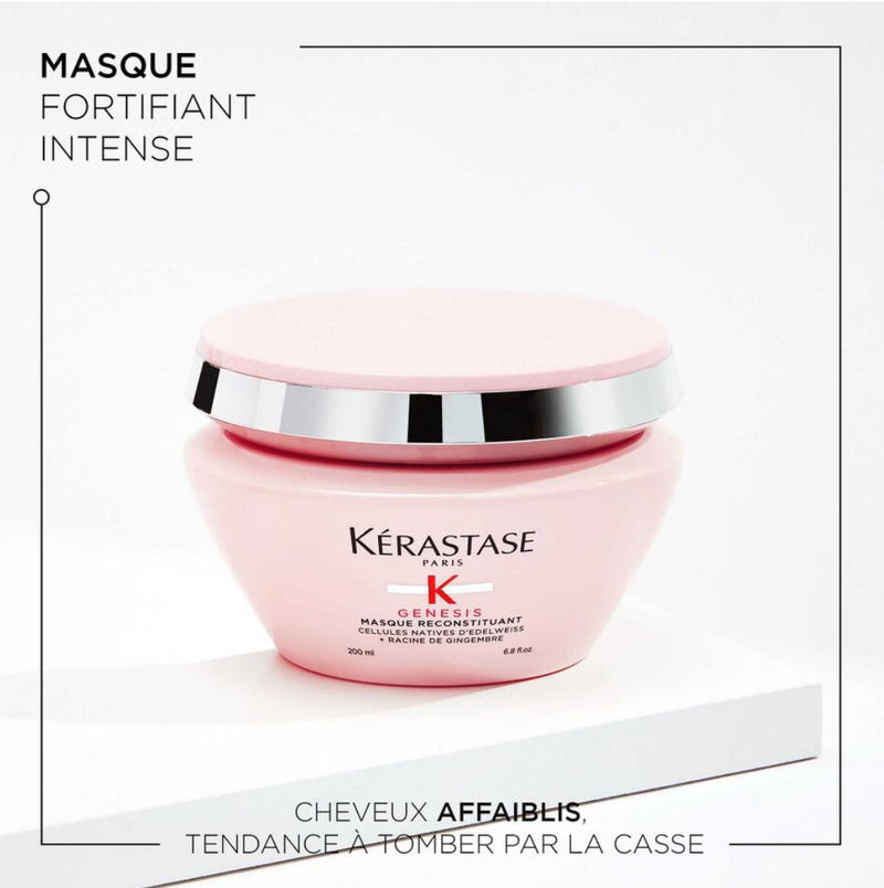 Masque Reconstituant 200ml - Kérastase