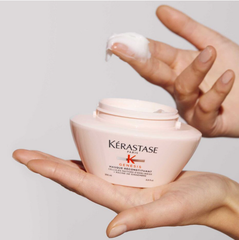 Masque Reconstituant 200ml - Kérastase