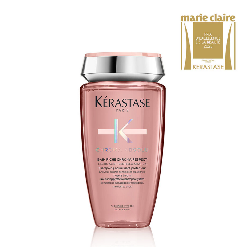 Kérastase Chroma Absolu Bain Limpid Shampoo 250ml