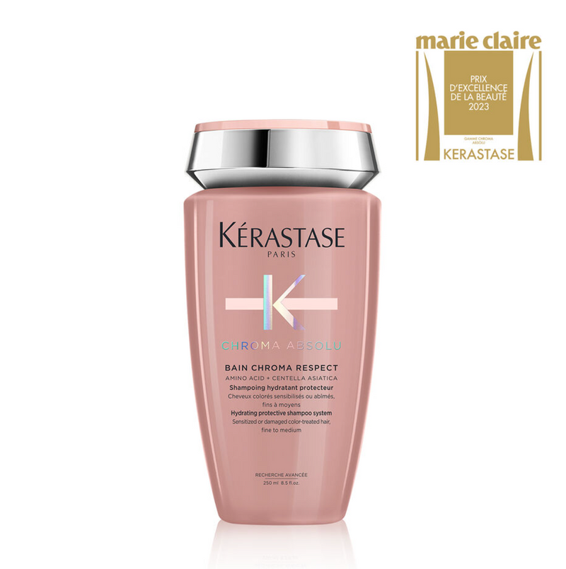 Kérastase Chroma Absolu Bain Opaque Shampoo 250ml