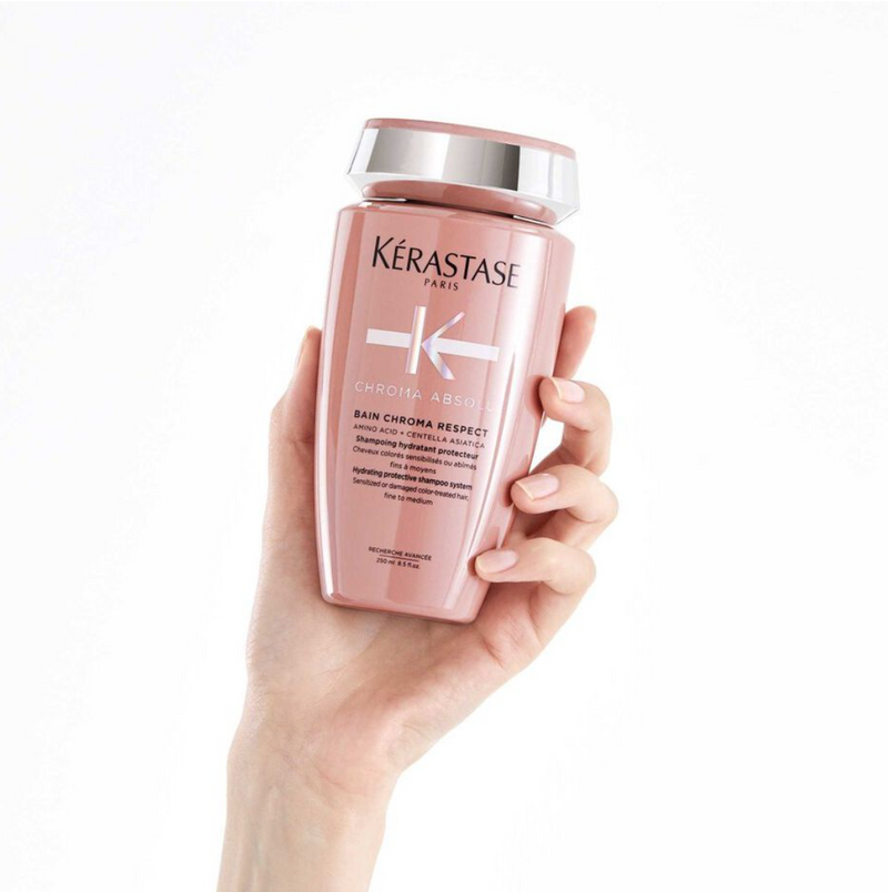 Kérastase Chroma Absolu Bain Opaque Shampoo 250ml