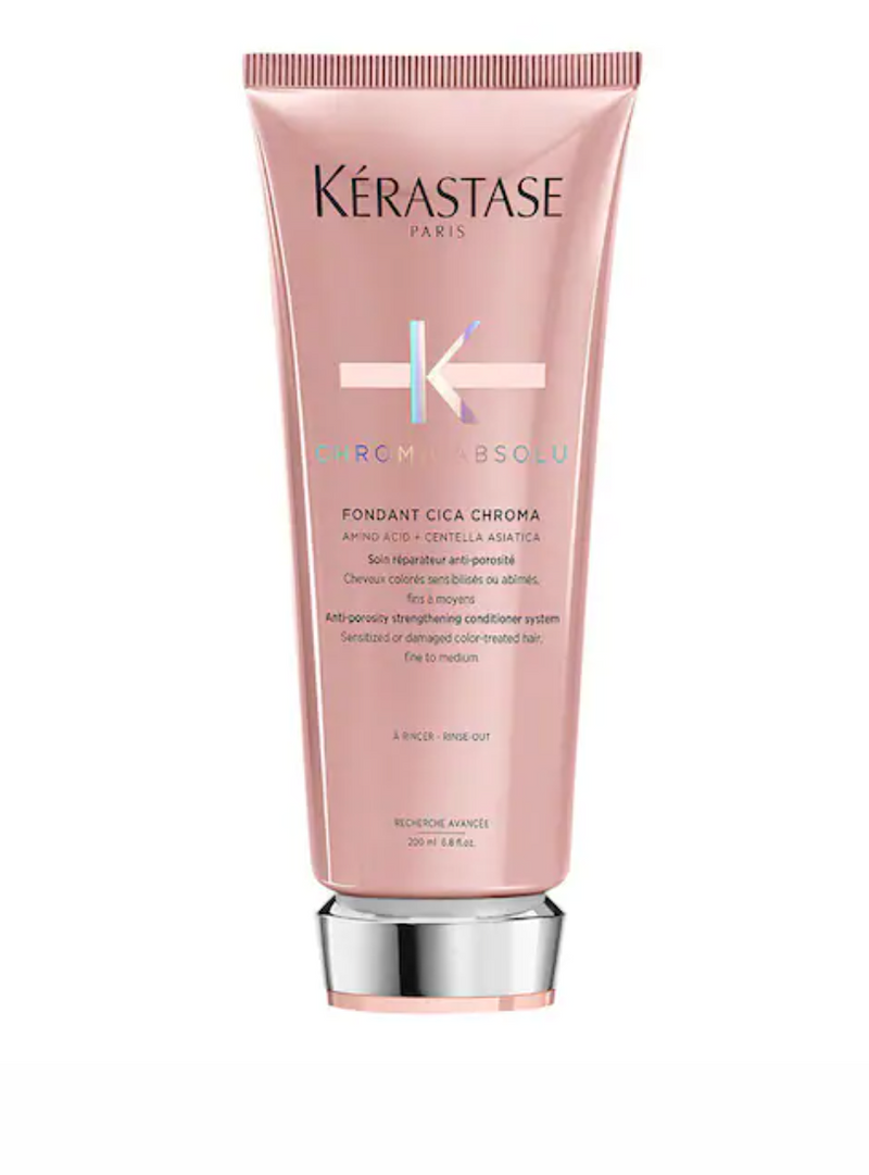 Kérastase - Chroma Absolu - Soin Fondant Cica Chroma 200ml