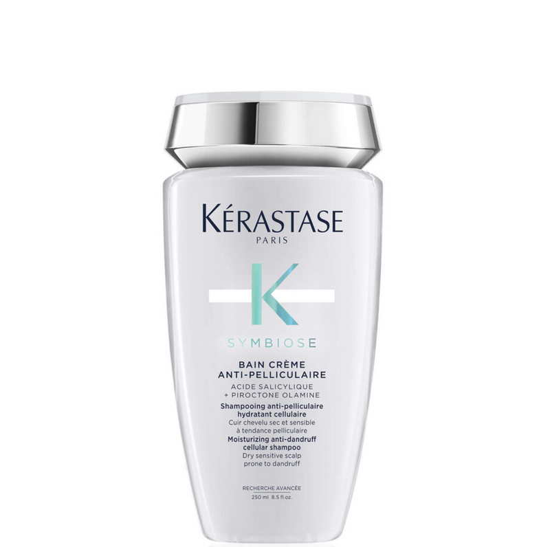 Kérastase - Bain Crème Anti-Pelliculaire