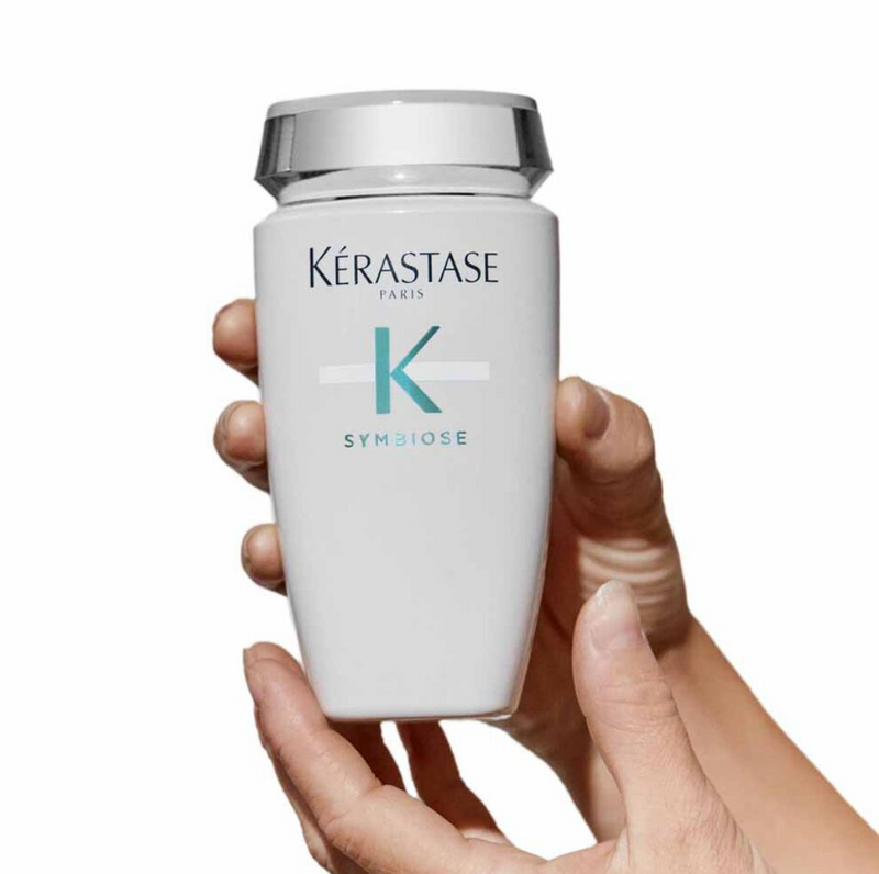 Kérastase - Bain Crème Anti-Pelliculaire