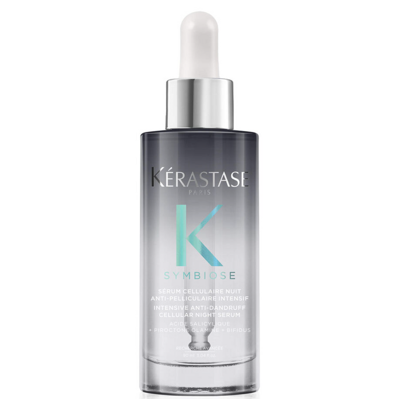 Kérastase - Sérum Cellulaire Nuit Anti-Pelliculaire Intensif 90ml