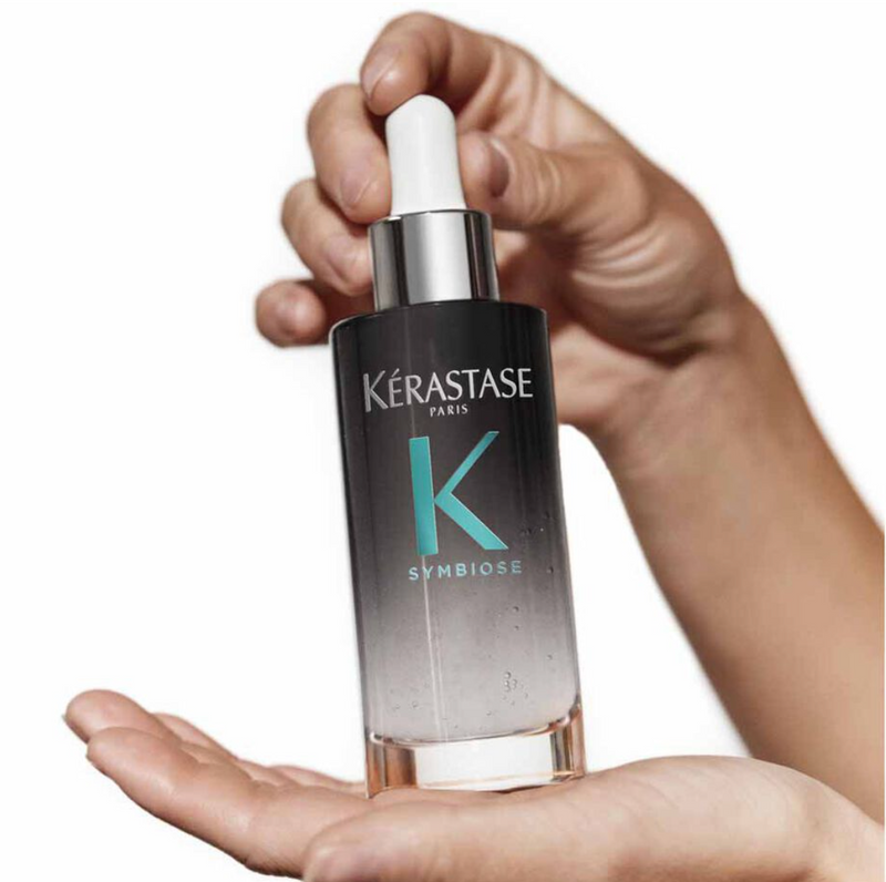 Kérastase - Sérum Cellulaire Nuit Anti-Pelliculaire Intensif 90ml