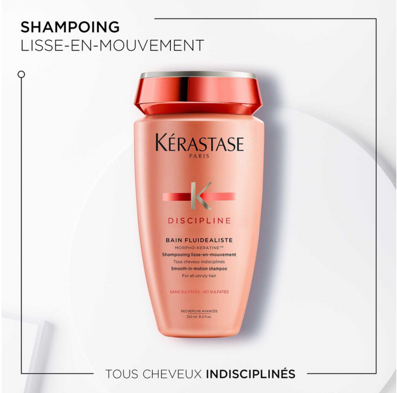 Kérastase - Bain Fluidéaliste Gentle