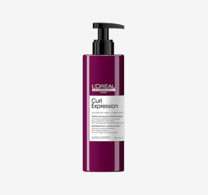 L'oréal - Crème-en-Gelée Activatrice de Définition 250 ml - Curl Expression