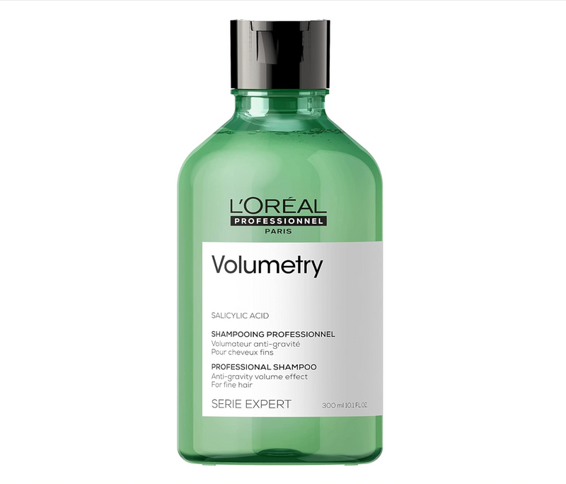 Shampoing Volumetry L'Oréal Professionnel 300 ML