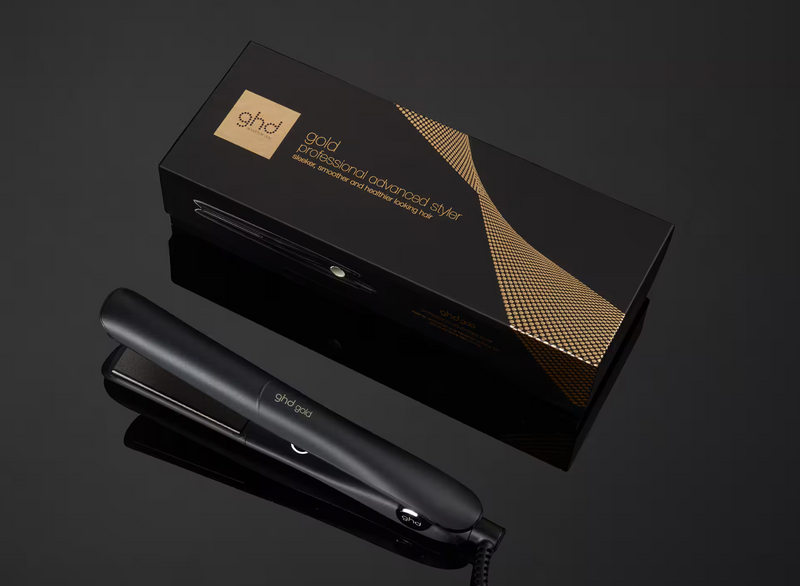 LISSEUR GHD GOLD