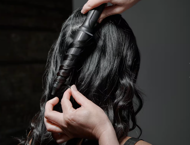 BOUCLEUR GHD - CURVE® CREATIVE CURL WAND