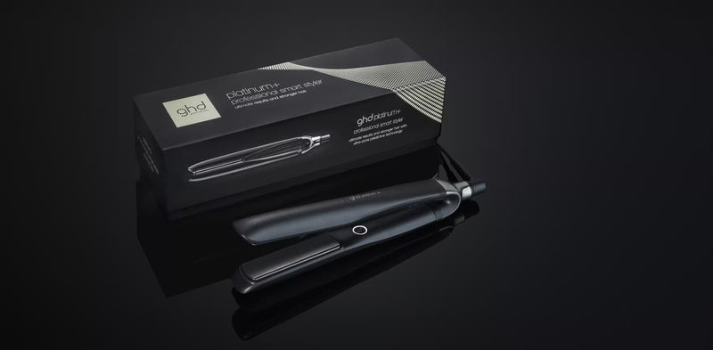 Lisseur Platinium+ Noir I GHD